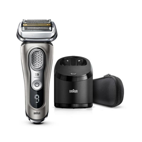 Braun Series 9 9365cc