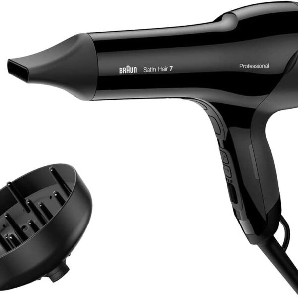 Braun Satin hair 7 HD785
