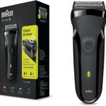 Braun Series 3 300s nero