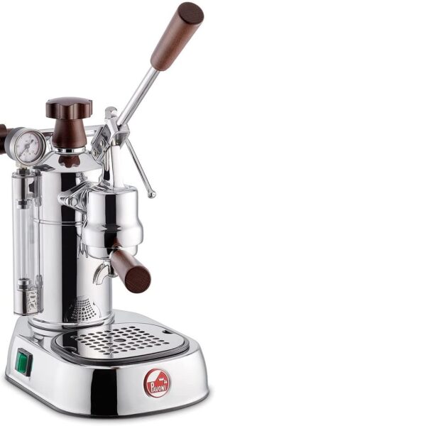 La Pavoni Caffettiera a leva PLH