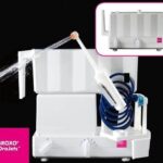 Broxo Broxodent idrogetto kompakt