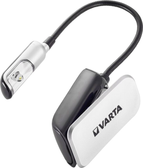 Luce Da Lettura A Pannello LED Ricaricabile – Piatta, 3 Colori E Timer, 1200 MAh, Illuminazione Uniforme Per Libri, Senza Abbagliamento