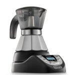 De Longhi Alicia con timer 2/4 tazze EMKP42B