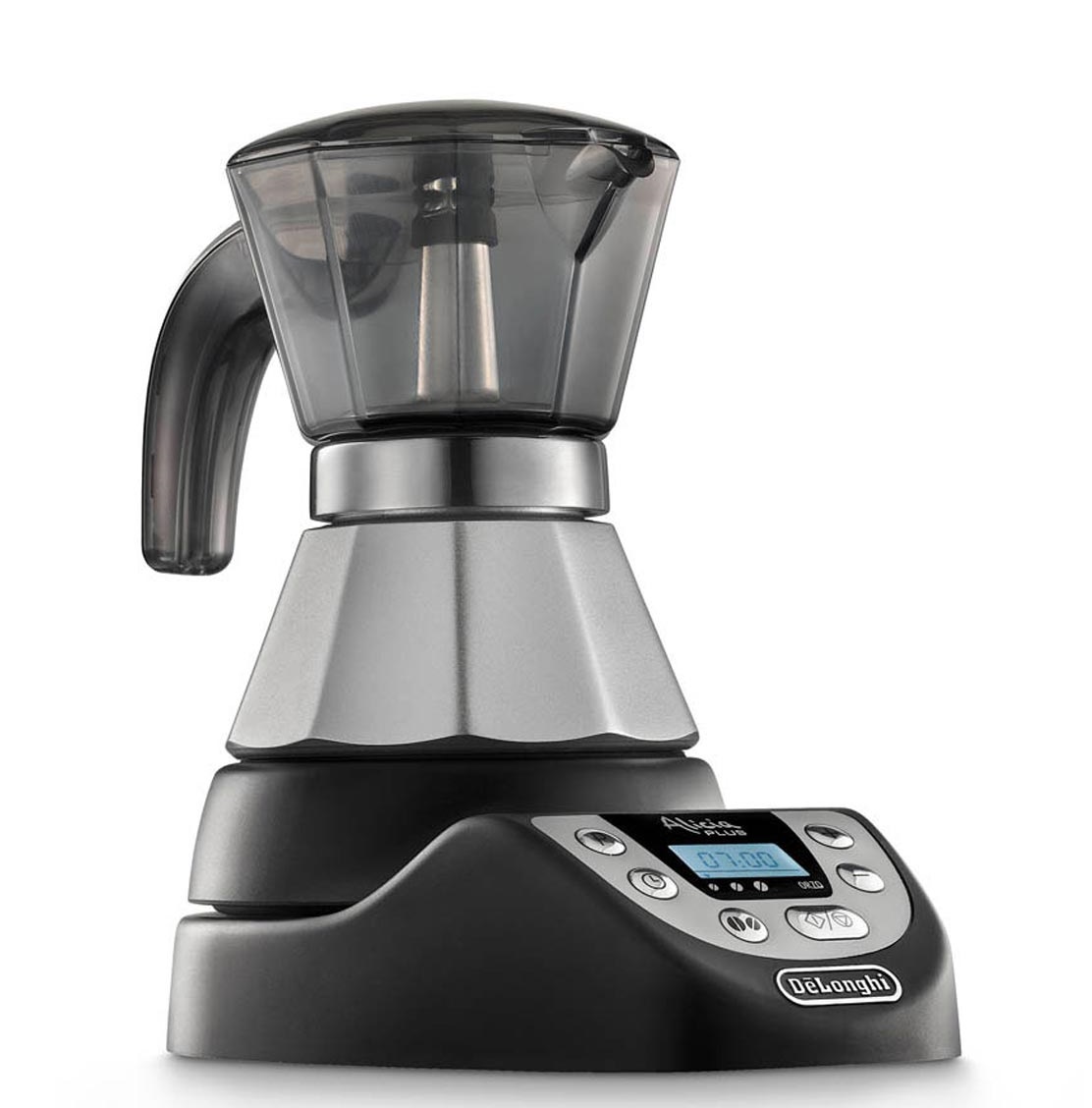 20191223043724.jpg De Longhi Alicia con timer 2/4 tazze EMKP42B - immagine 1