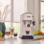 De Longhi Dedica style EC685.W