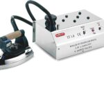 Lelit Ferro con caldaia PS20