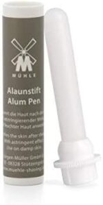 Muhle Pietra allume fermasangue AL2 - immagine 2