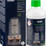De Longhi Ecodecalk- decalcificante per macchine espresso decalcificante