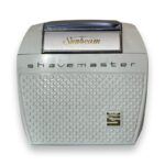 Sunbeam Rasoio USATO 1 lama X500