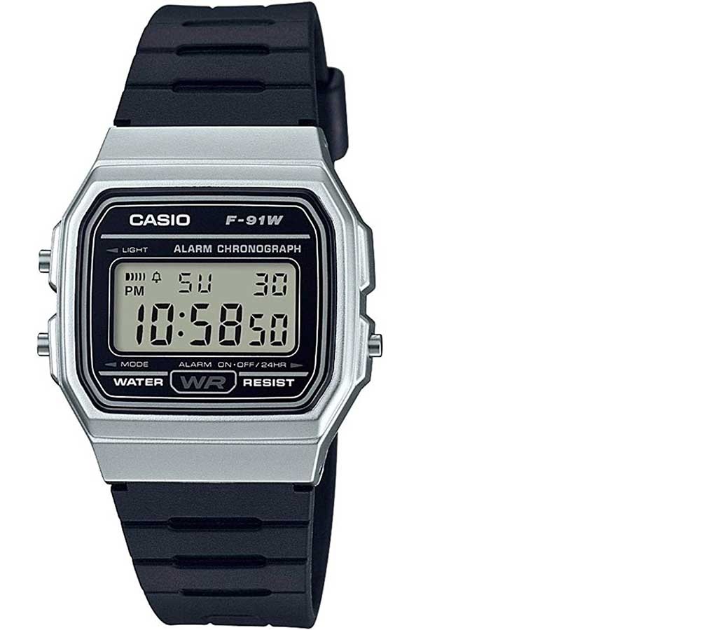 20230614041210.jpg Casio Retro vintage F-91WM-7ADF - immagine 1