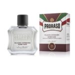 Proraso Balsamo dopobarba Olio di sandalo e burro di karitè