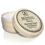 Taylor of Old Bond Street Luxury shaving cream 150g The st James Collection