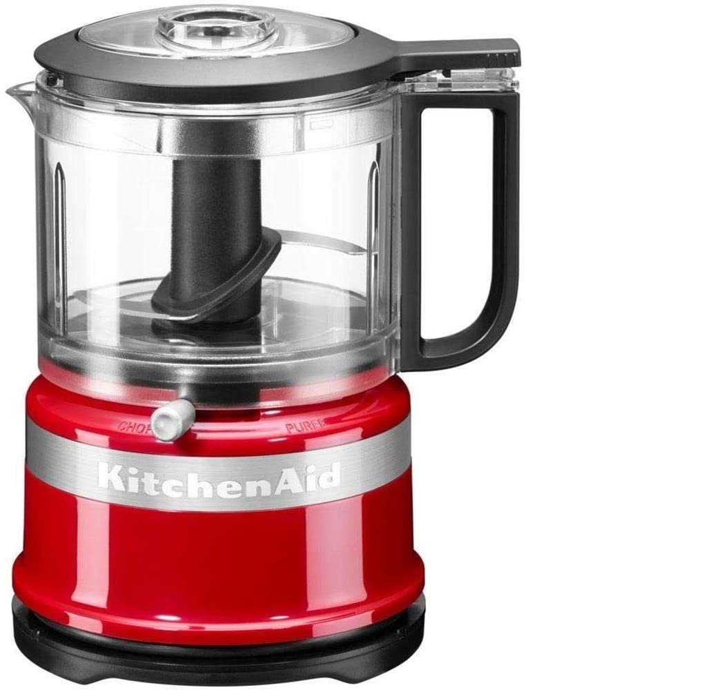 20210304110340.jpg KitchenAid Tritatutto 5KFC3516EER - immagine 1
