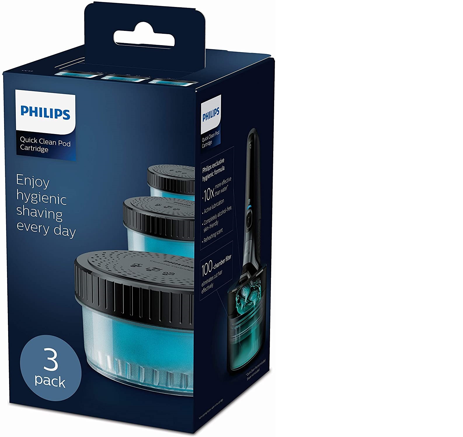 20220224033311.jpg Philips Liquidi pulizia Philips CC13/50 - immagine 1