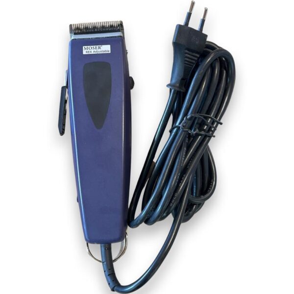 Moser Moser REX 1230 USATO