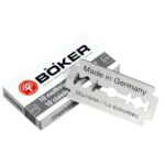 Boker lamette di ricambio 10 lamette boker