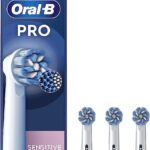 Oral-B  Braun PRO sensitive Clean EB60X-3