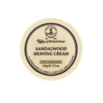 Taylor of Old Bond Street Sandalwood shaving cream 01001