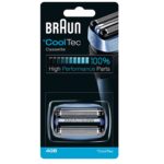 Braun Cooltec 40b