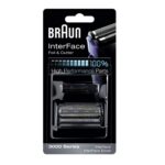 Braun 3000 combypack 15b