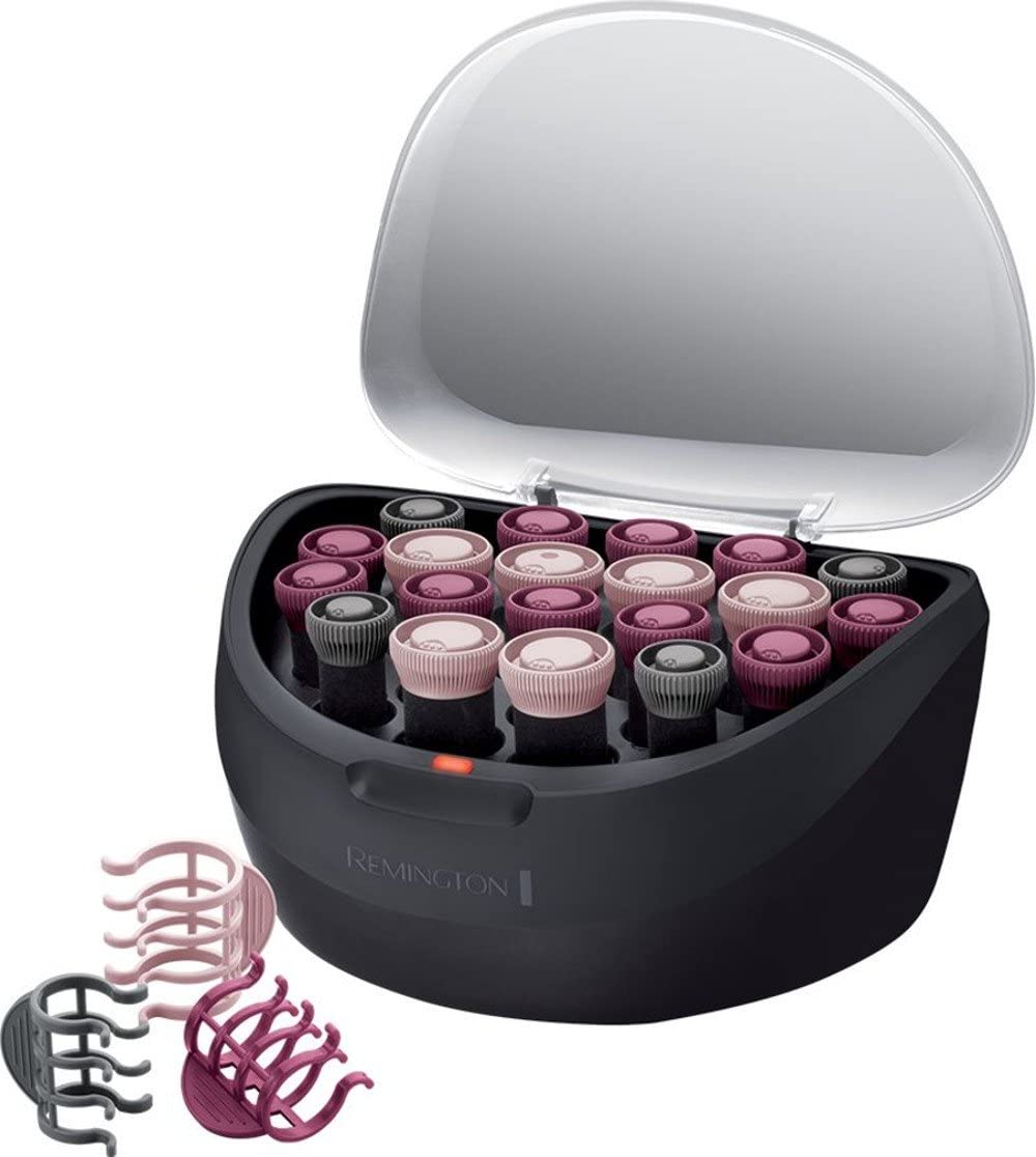 20210902121207.jpg Remington Ionic Rollers H5600 - immagine 1