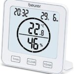 Beurer termoigrometro HM22