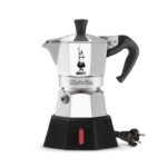 Bialetti moka elettrica 2778/MR