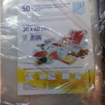 Magic Vac Sacchetti 30x40 ACO1064