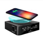 Marathon Radiosveglia CL030088BK