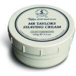 Taylor of Old Bond Street Sapone da barba Mr Taylor's shaving cream