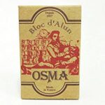 Osma Bloc d'alun Bloc d'alun - immagine 3