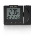 Explore Scientific Sveglia con proiezione RDP1001