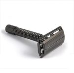 Timor Rasoio doppia lama canna fucile 80mm 42089 - immagine 3