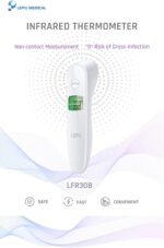 Lepu Infrared Thermometer LFR30B - immagine 2