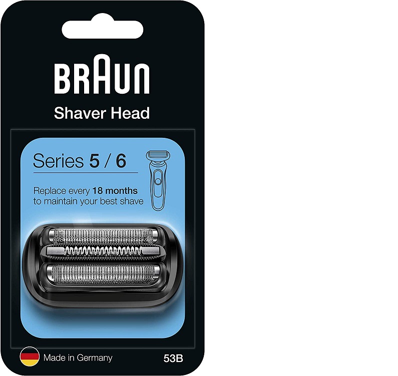 20210118033317.jpg Braun Testina series 5 53b - immagine 1