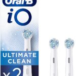 Oral-B  Braun iO ultimate clean Setole iO