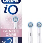 Oral-B  Braun Setole iO Gentle Care