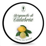 Extrò Sapone da barba Sapone Bergamotto di calabria