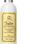 Taylor of Old Bond Street Tacum powder Talco sandalo