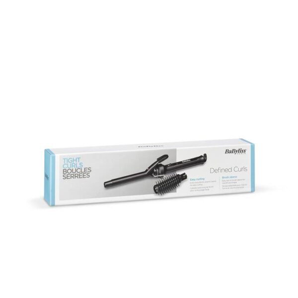 Babyliss Arricciacapelli Defined curls
