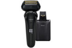 Panasonic Serie 900+ 6 lame con lavaggio ES-LS9A - immagine 2