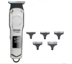 Sezze Professional Regolabarba di precisione Precision silver