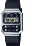 Casio Retro vintage A100WEL-1AEF