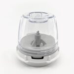 finamill PRO plus grinds finapod Pro Plus