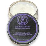 Castle Forbes Shaving cream Lavanda