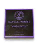 Castle Forbes Shaving cream Lavanda - immagine 4