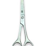 Robur Forbice Parrucchiere Gambo Tondo 01361571065