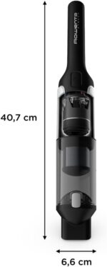 Rowenta Raccoglibriciole ricaricabile AC9736 - immagine 4