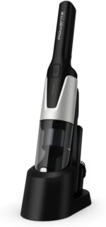 Rowenta Raccoglibriciole ricaricabile AC9736 - immagine 8