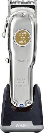 Wahl Cordless Senior 5 stelle Metal Edition - immagine 6